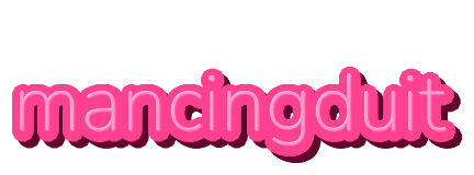 mancingduit — logo kanal